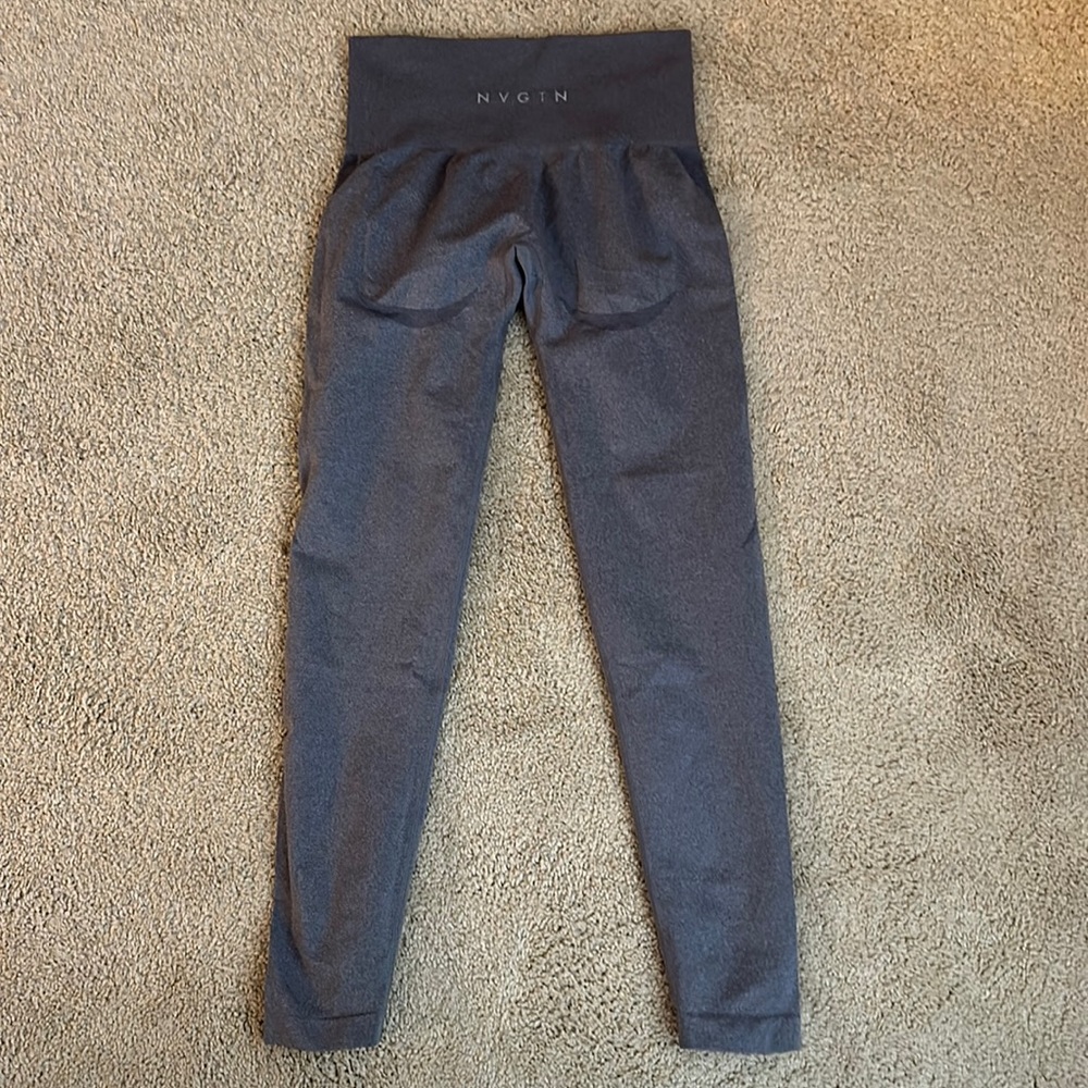 NVGTN Contour Leggings